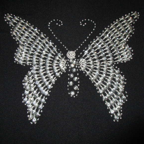 Butterfly - Picture 5 of 5